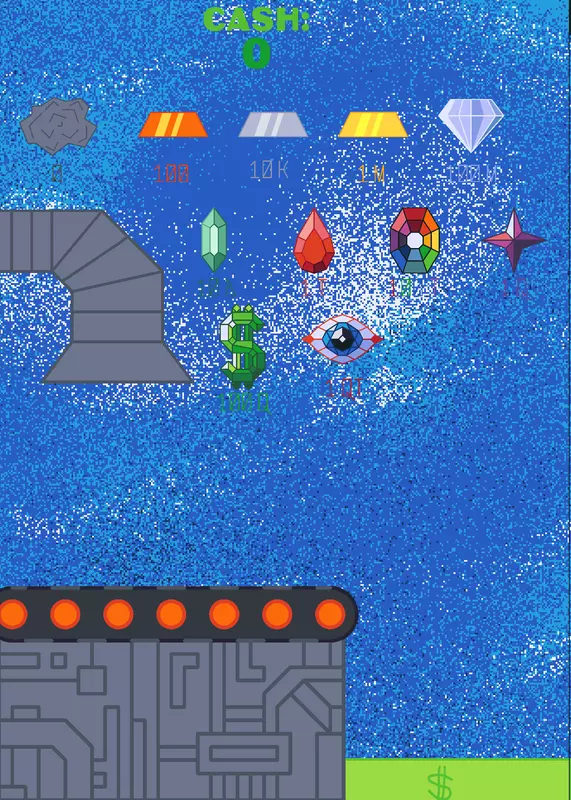 Game by @60thcenturysandor