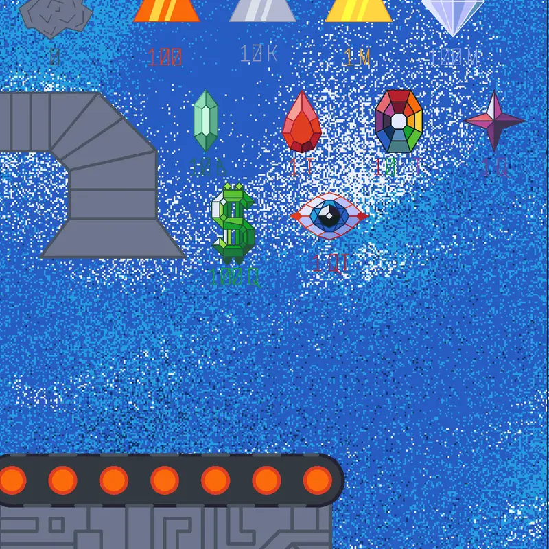 Game by @60thcenturysandor