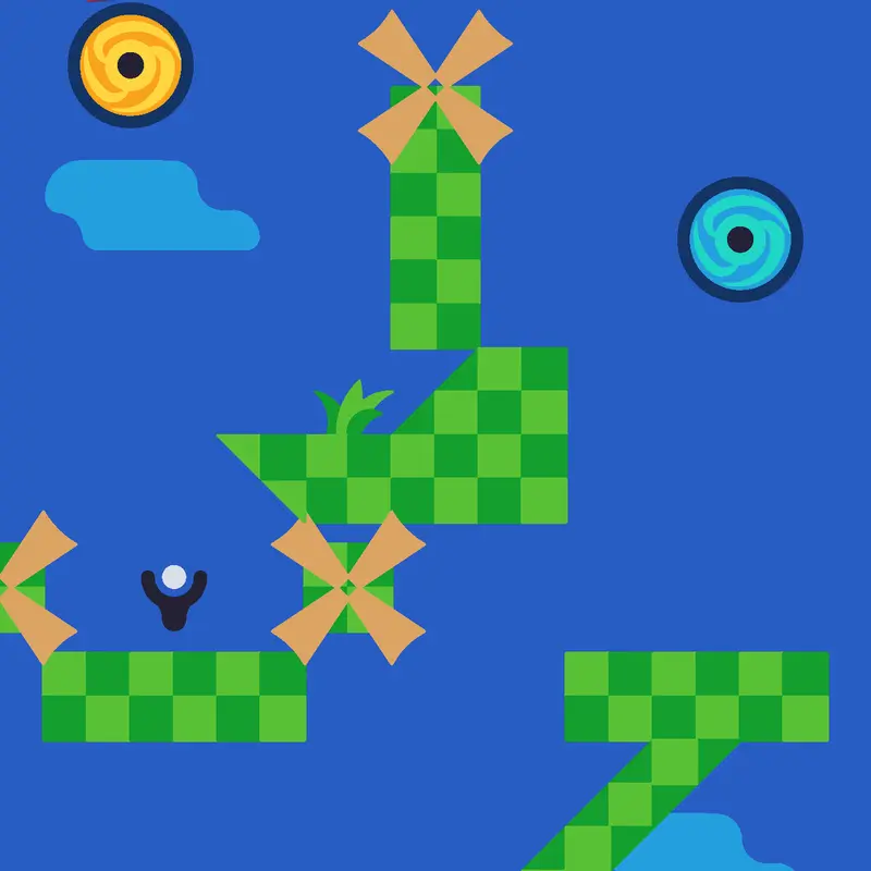 Game by @fooooooo