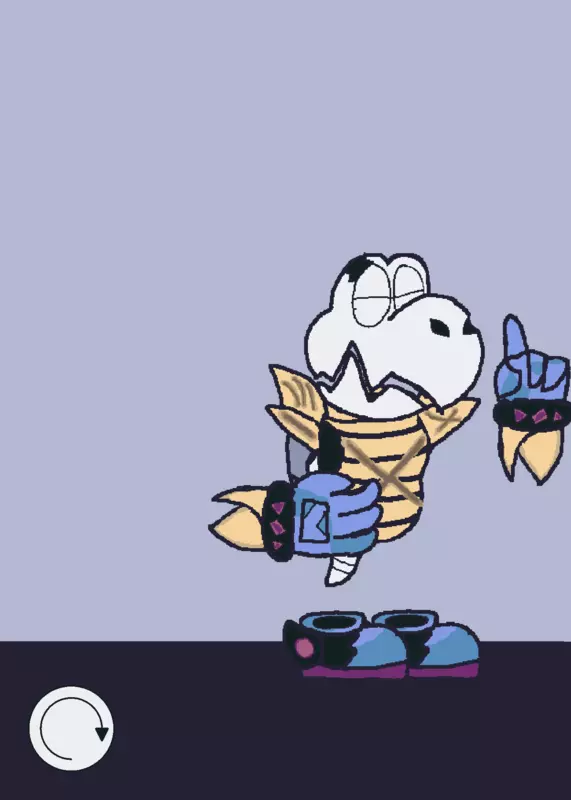 Game by @Freedom_temmie_DX
