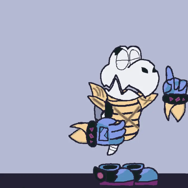 Game by @Freedom_Temmie_ExE
