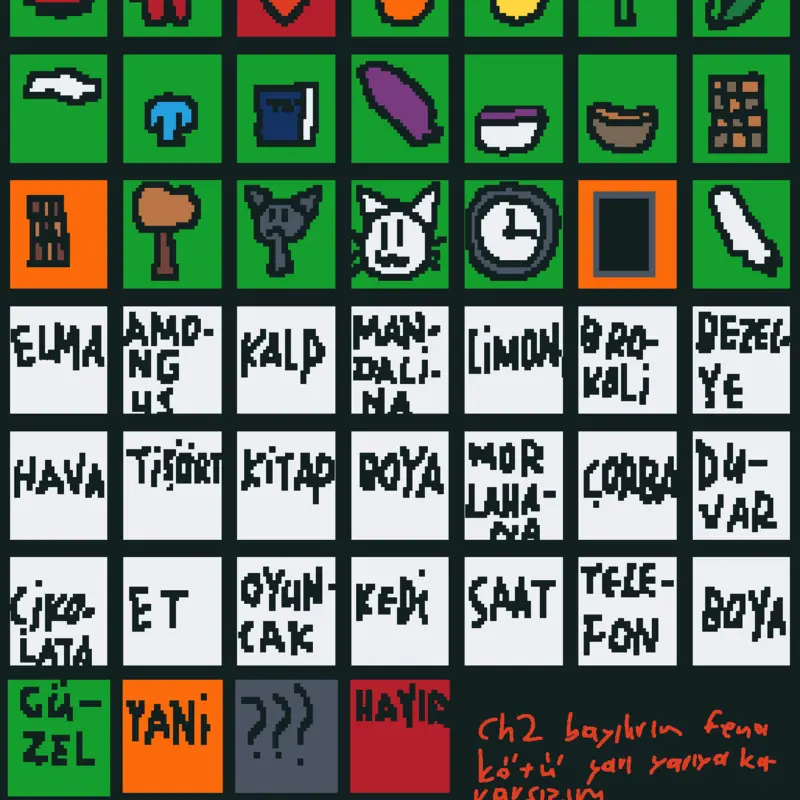 Game by @Cagin_efe