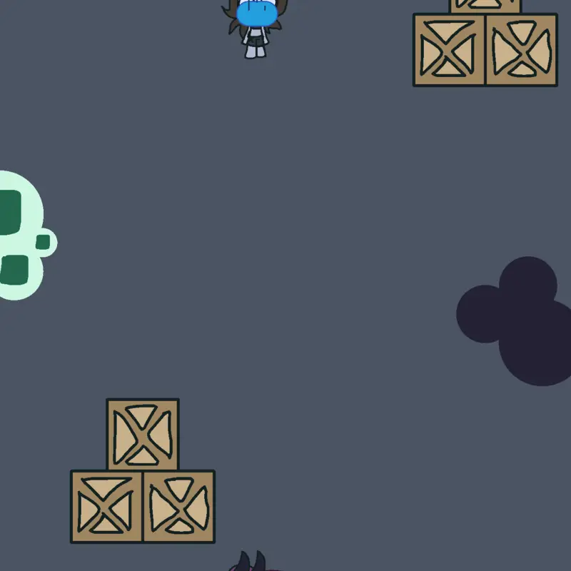 Game by @Fishy_fish