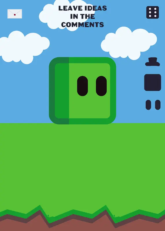 Game by @SiriusBlack7
