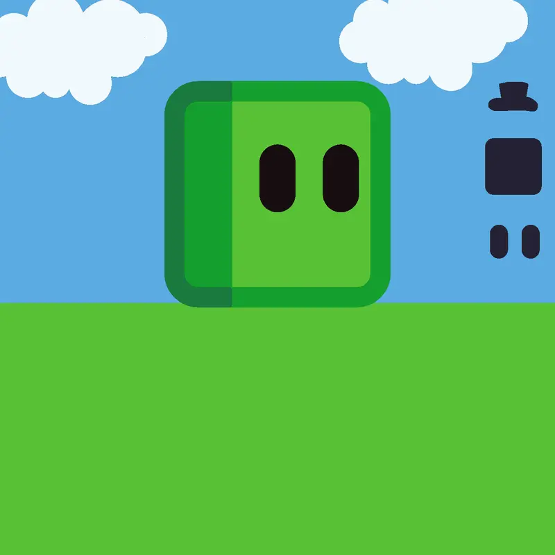 Game by @SiriusBlack7