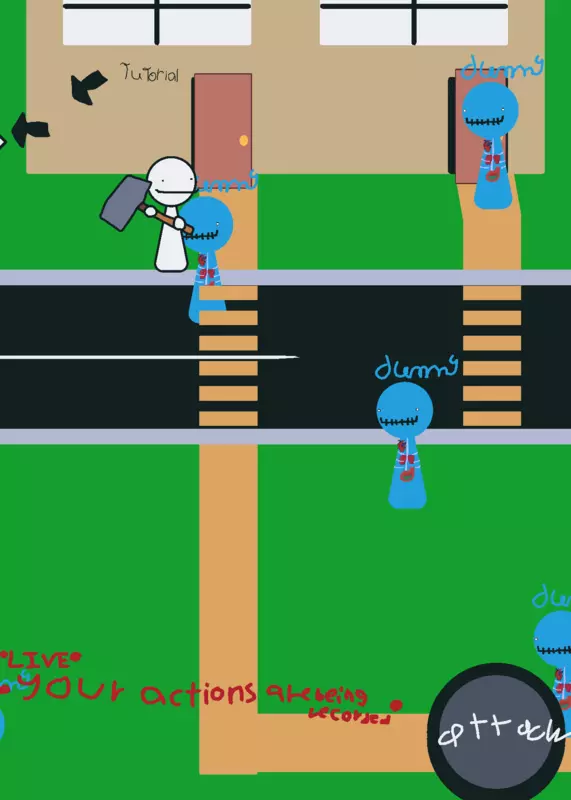 Game by @guy_thats_random