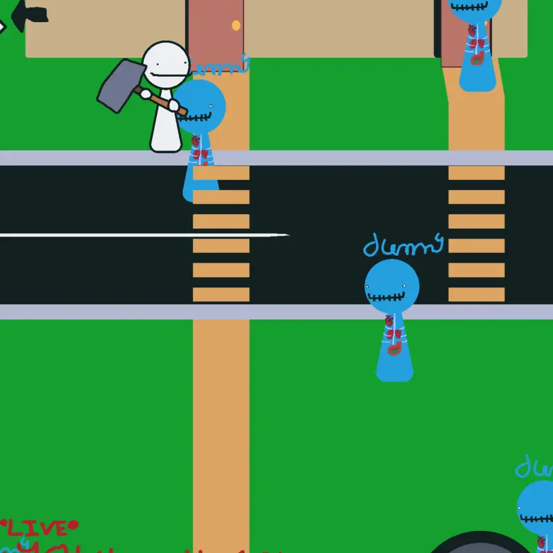 Game by @guy_thats_random