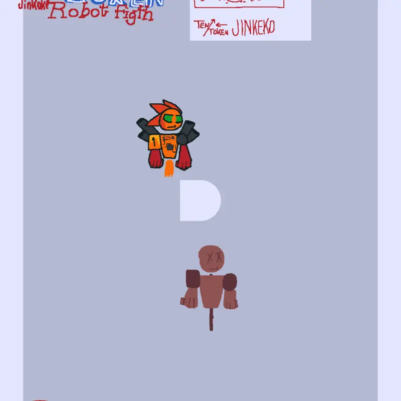 Game by @Bearjung