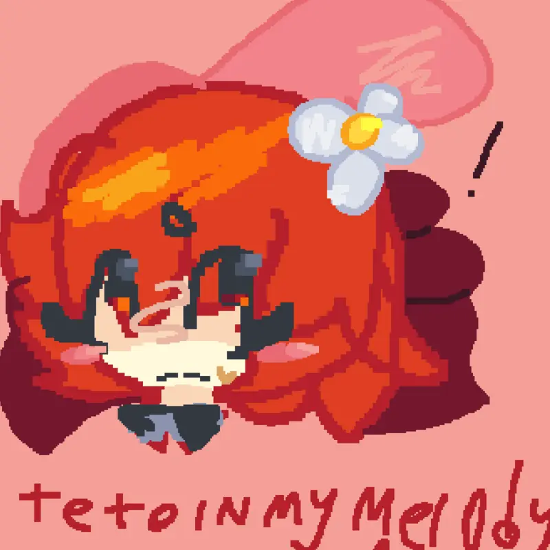 Game by @mel_lovesrayman