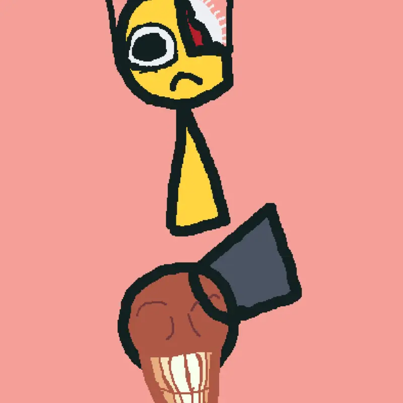 Game by @resetcharacternow