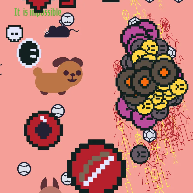 Game by @pulitase