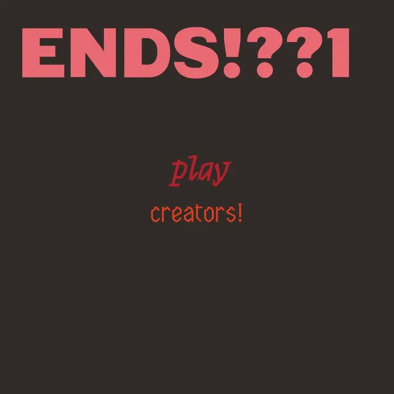 Game by @TheFloppaMaker