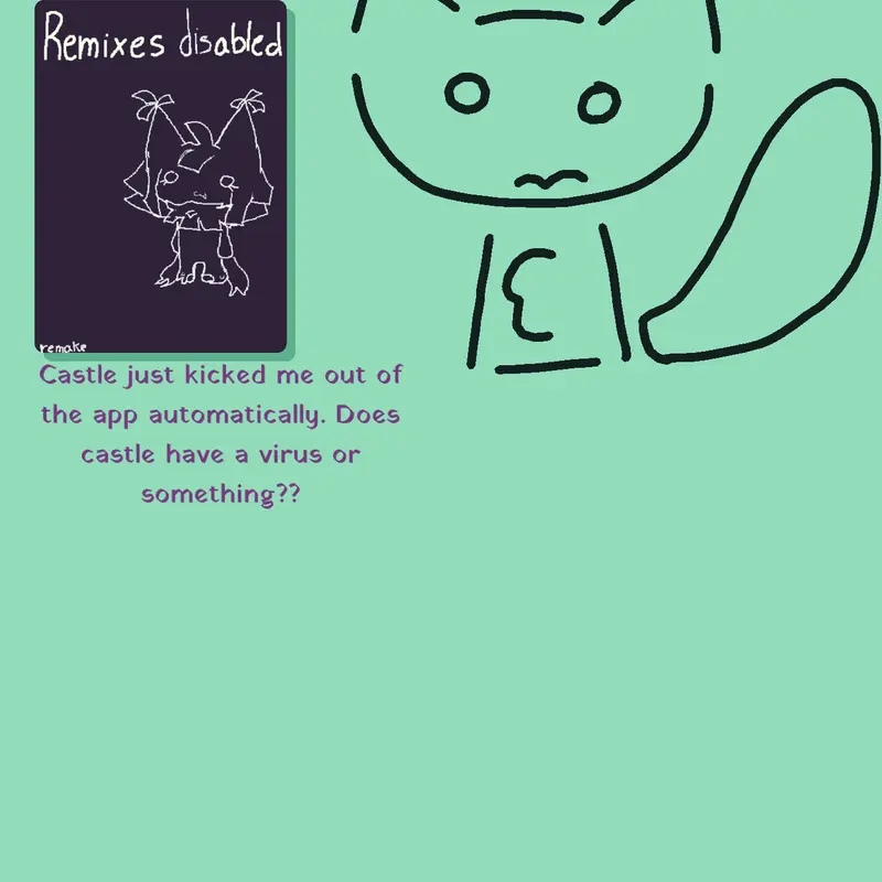 Game by @-Piscotel_and_kitties-
