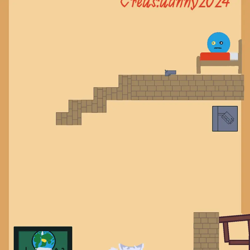 Game by @Porpol_woman