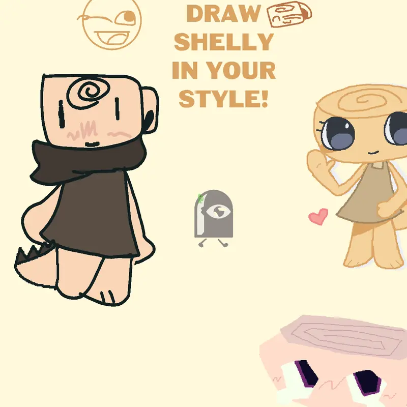 Game by @H0RR1F13D