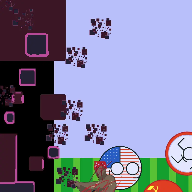 Game by @rohiti