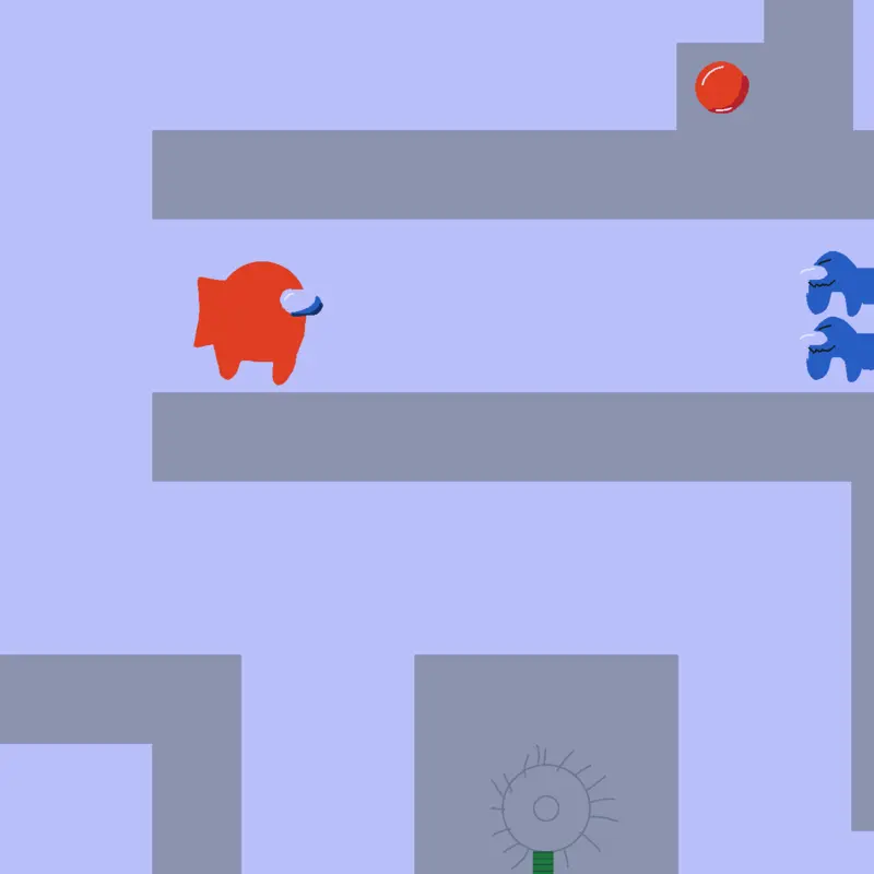 Game by @scbix