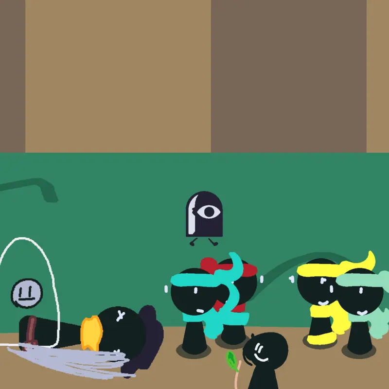 Game by @mariotwins
