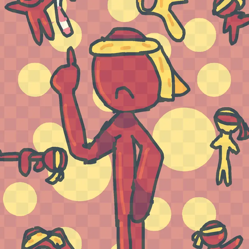 Game by @doufty