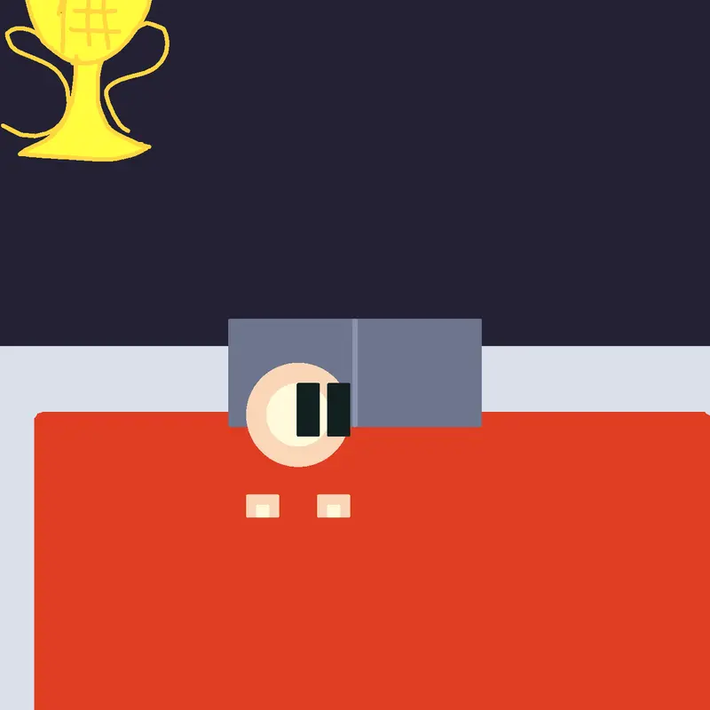 Game by @ClaudimarLuizMayer