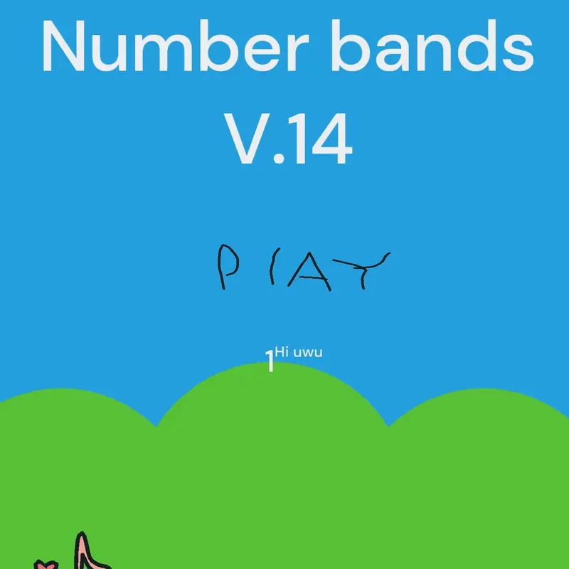 Number by @m_sill