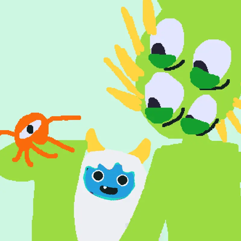 Game by @captainfiddles