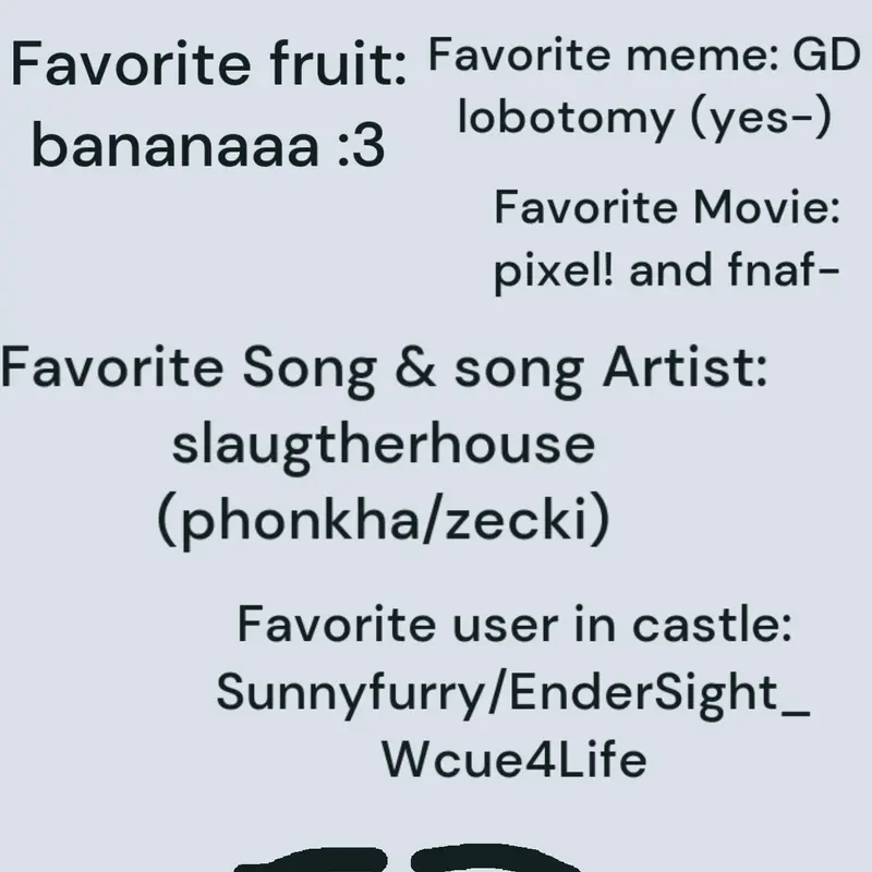 Game by @rosiethecanadianfurry