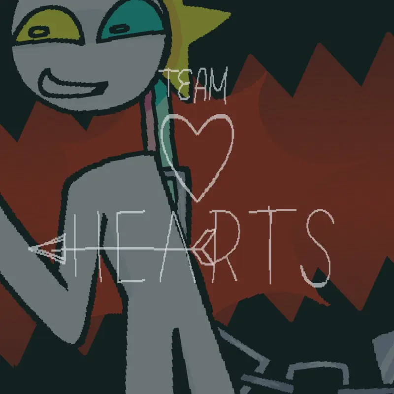 Game by @Amethyst_XD