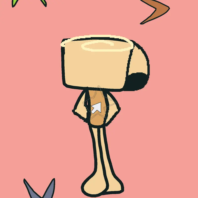 Game by @CottonStraws