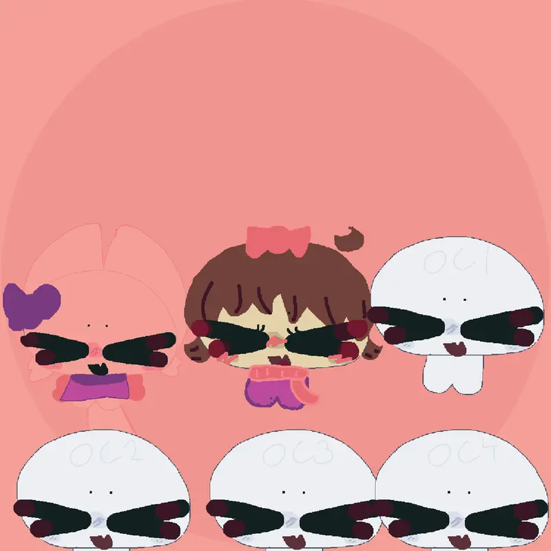 Game by @ImLilShellyChicken