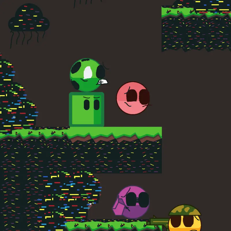 Game by @theuseragain