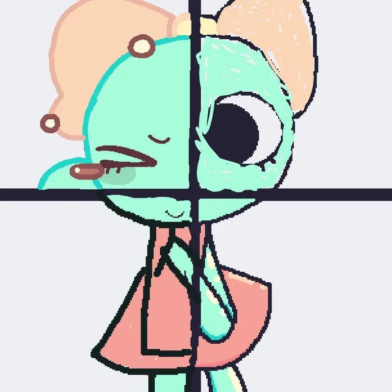 Idk... by @tinybaby