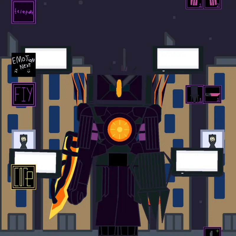 Game by @ST_Fulcrum