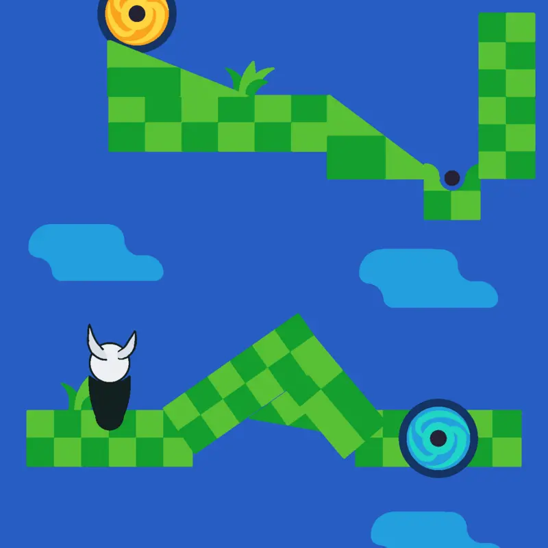 Game by @bondocluca
