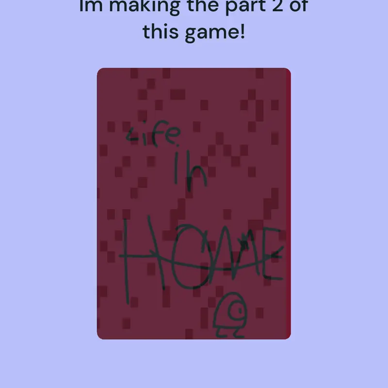 Game by @red_noob_gothisaccback
