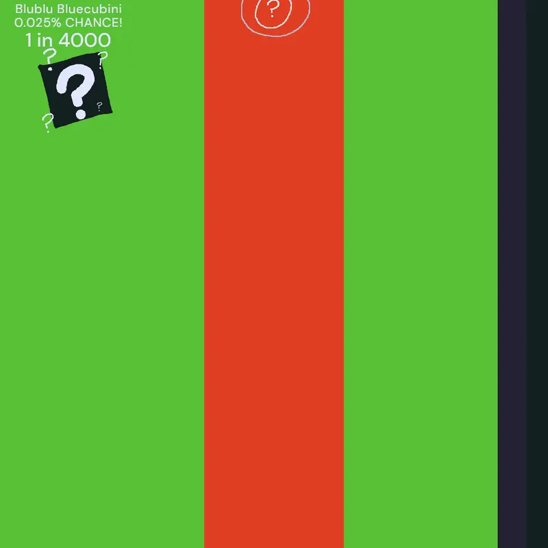 Game by @bluecube_yay