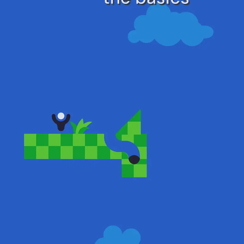Game by @senyanew