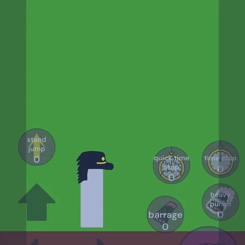 Game by @SoupAndBread151