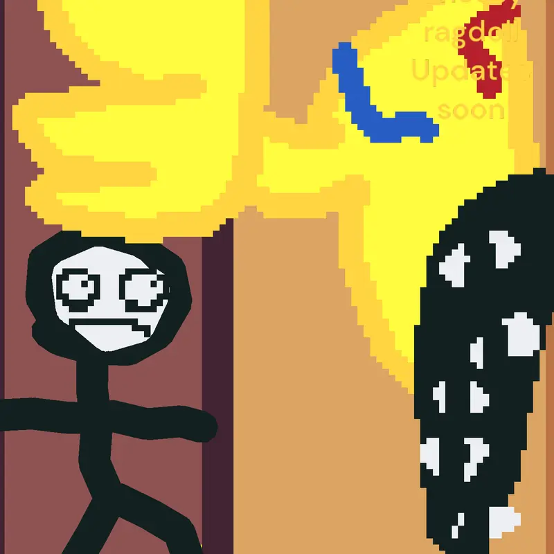 Bobbys brother by @itzcornzonyt