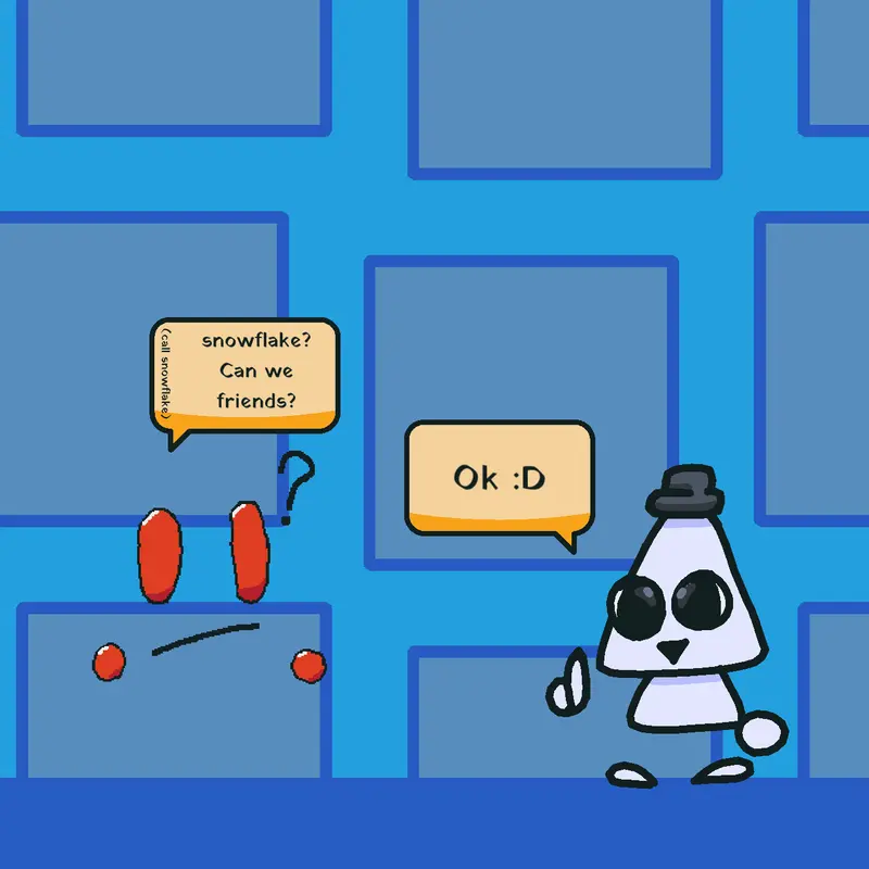Game by @MohidLike