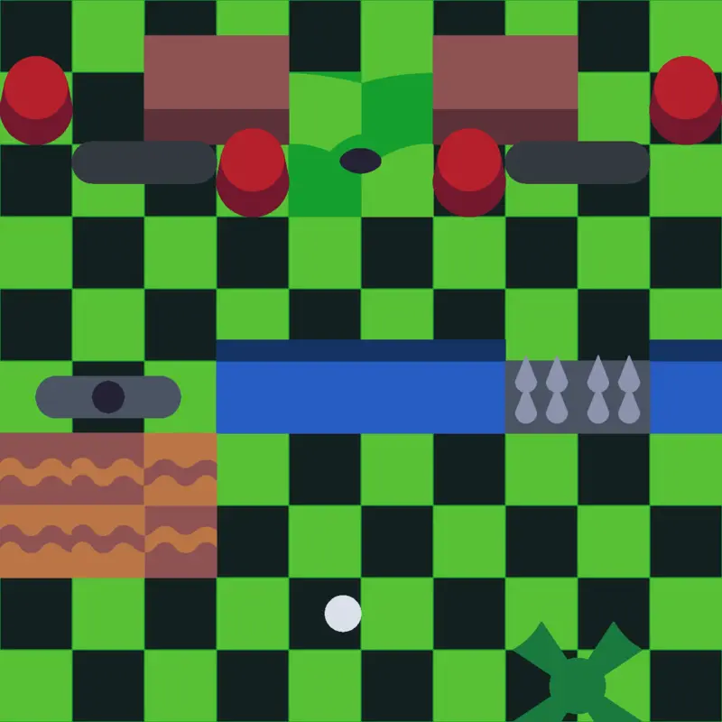 Game by @Ram3n