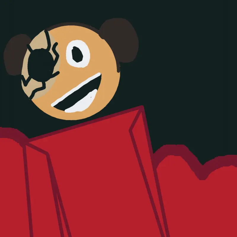 Game by @Buzzilla
