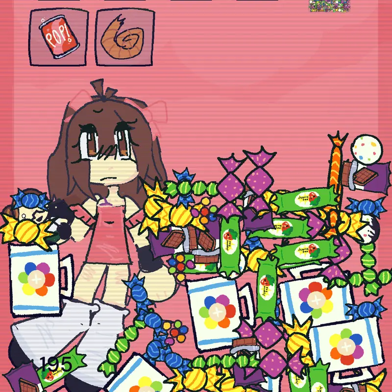 Game by @SweetyGirl