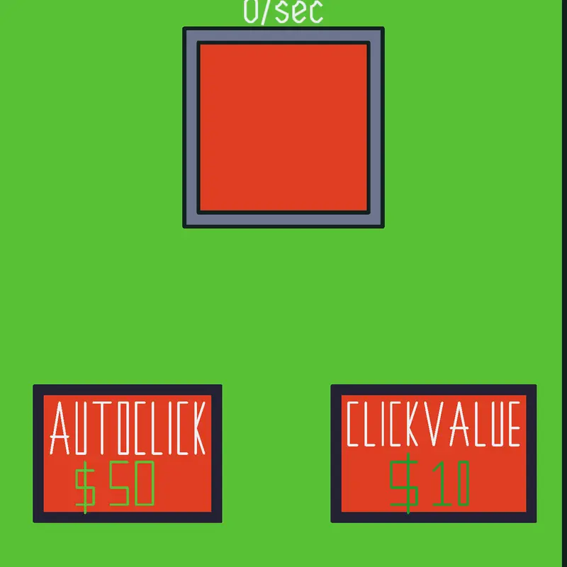 Button game by @gamerguy23