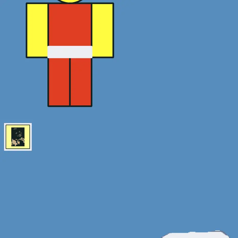 Game by @character_me