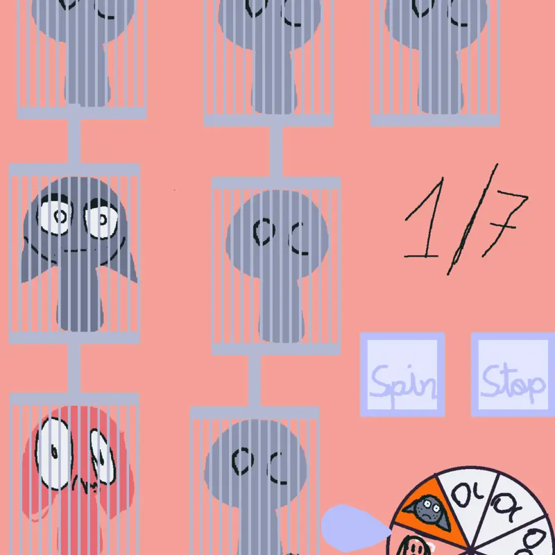 Game by @jaffy