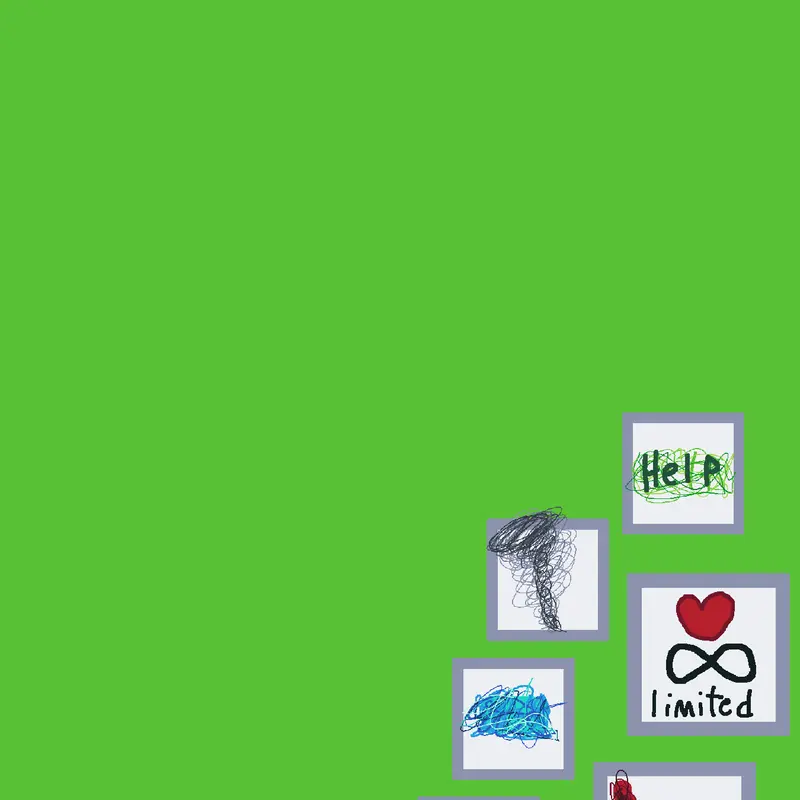Game by @slimegreen