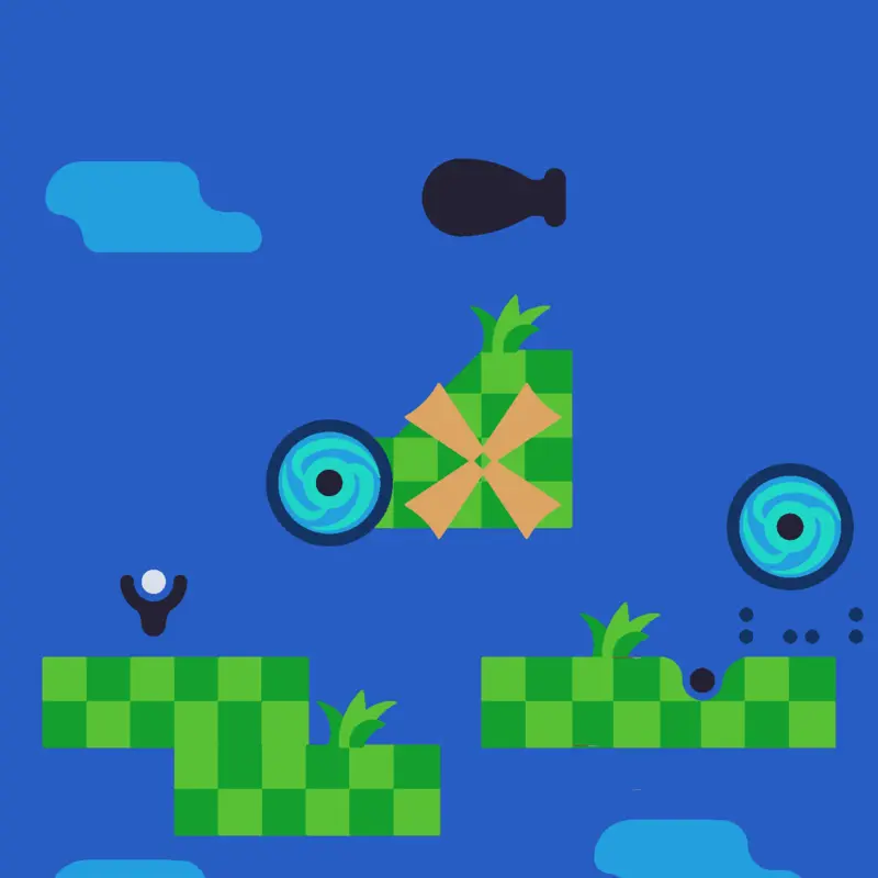 Game by @Luce
