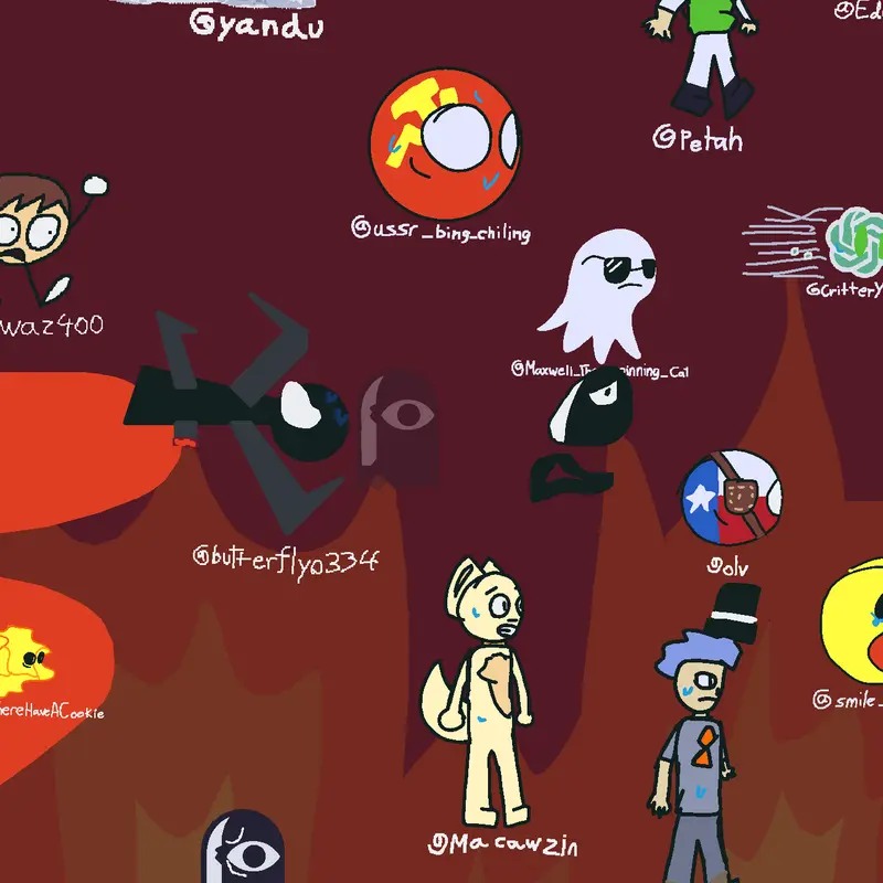 Game by @RhinoTheDino