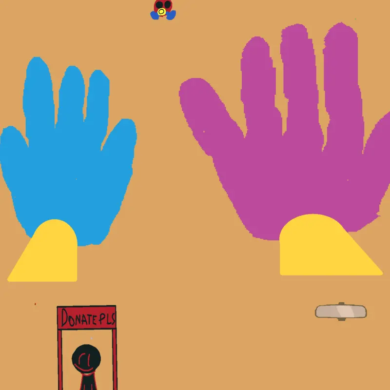 Game by @dDarkxzwolf17_studios